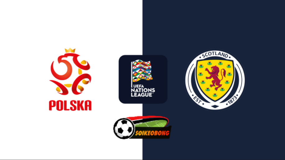 Soi kèo trực tuyến 7M trận Ba Lan vs Scotland –  02h45 ngày 19/11/2024: Kịch bản khó lường