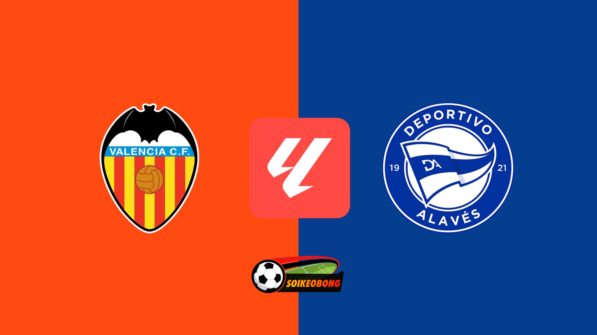 Soi kèo trực tuyến 7M trận Valencia vs Alaves –  20h00 22/12/2024: Thế trận chặt chẽ