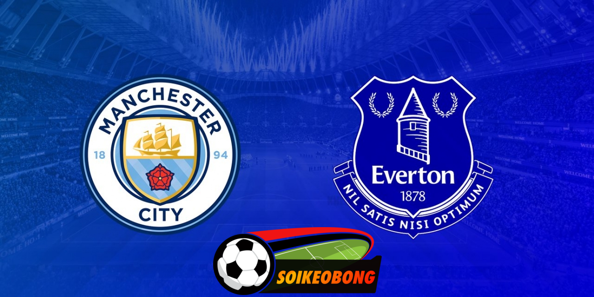 Soi kèo trực tuyến 7M trận Manchester City vs Everton –  19h30 26/12/2024: Thắng nhọc