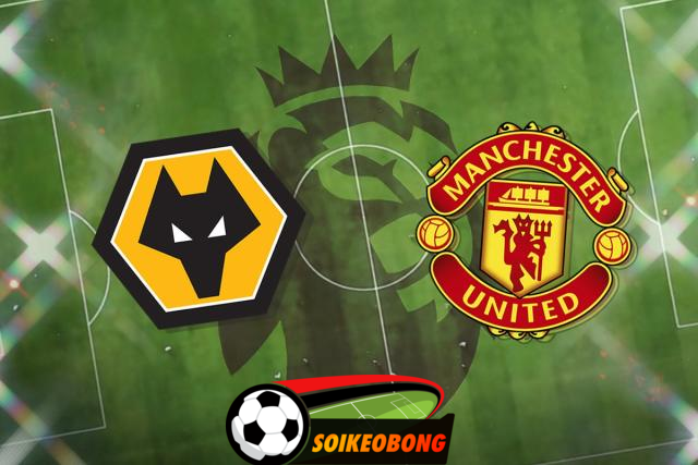 Soi kèo trực tuyến 7M trận Wolves vs Manchester Utd –  00h30 27/12/2024: Chủ nhà lâm nguy