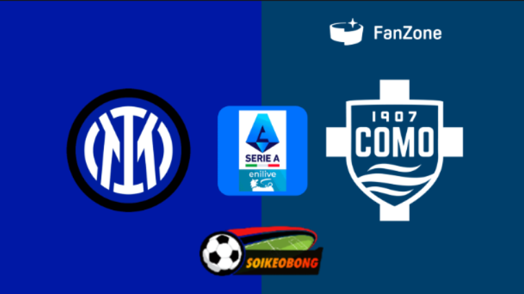 Soi kèo trực tuyến 7M trận Inter Milan vs Como –  02h45 ngày 24/12/2024: Nhà vua thị uy