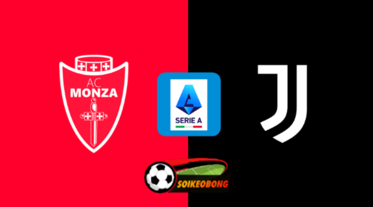 Soi kèo trực tuyến 7M trận Monza vs Juventus –  02h45 ngày 23/12/2024: Khó có bất ngờ