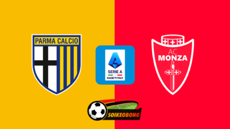 Soi kèo trực tuyến 7M trận Parma vs Monza –  21h00 ngày 28/12/2024: Chủ nhà trở lại