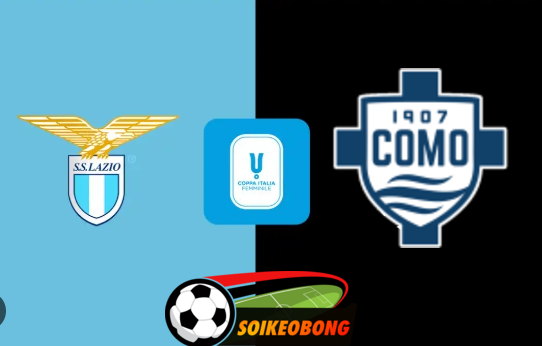 Soi kèo trực tuyến 7M trận Lazio vs Como –  02h45 11/01/2025: 3 điểm dễ dàng