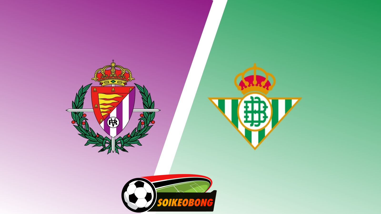 Soi kèo trực tuyến 7M trận Valladolid vs Real Betis–  22h15 11/01/2025: Chủ nhà gặp khó