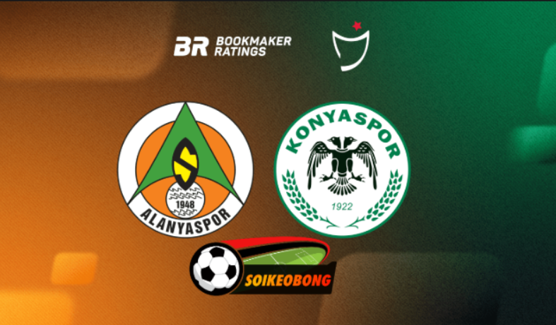 Soi kèo trực tuyến 7M trận Alanyaspor vs Konyaspor –  00h00 ngày 04/01/2025: Bản lĩnh lên tiếng