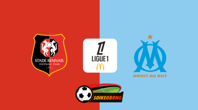 Soi kèo trực tuyến 7M trận Rennes vs Marseille –  03h00 ngày 12/01/2025: Chủ nhà khủng hoảng