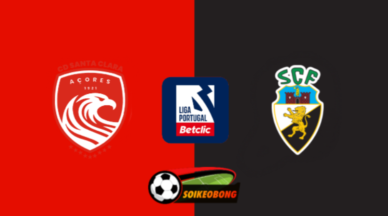 Soi kèo trực tuyến 7M trận Santa Clara vs SC Farense –  22h30 ngày 05/01/2025: Niềm vui kéo dài